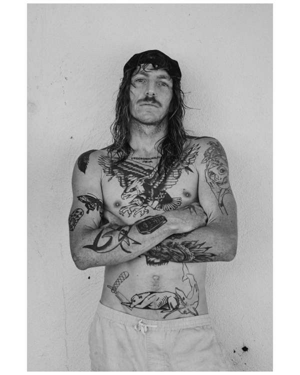 Jonas Bresnan
