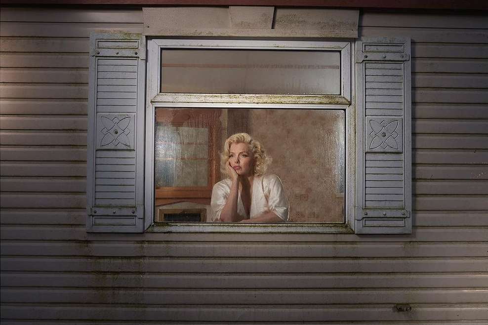 International Photobiennial Ostend |  Sep. 23