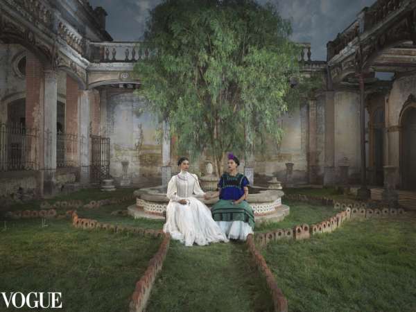 Julia Fullerton-Batten