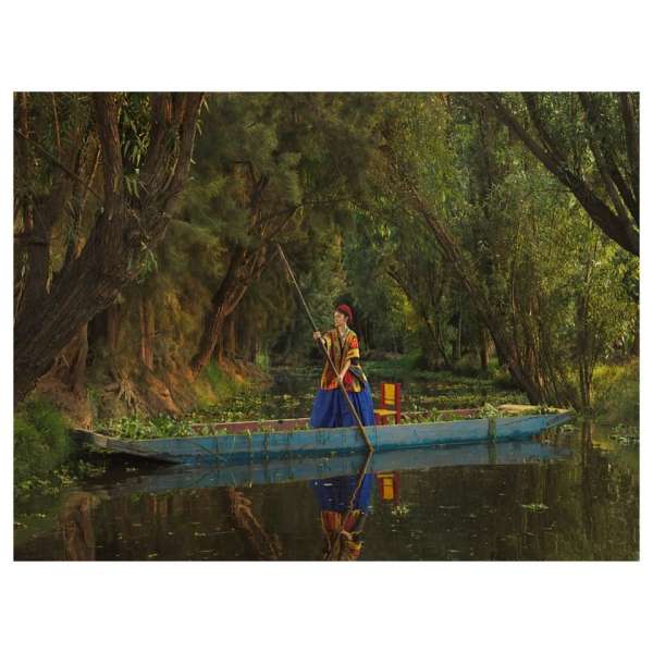 Julia Fullerton-Batten