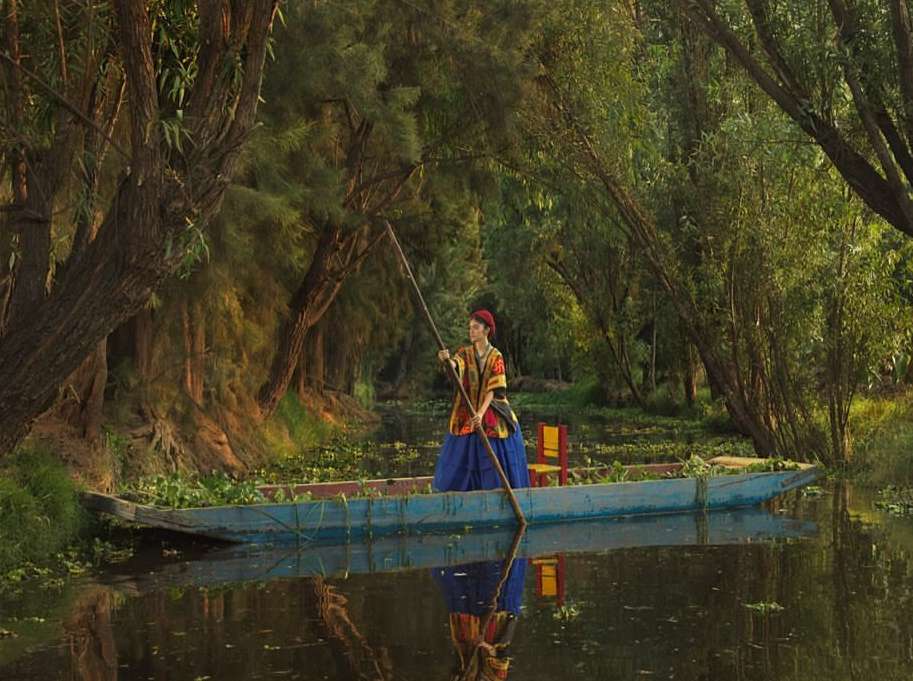 Julia Fullerton-Batten