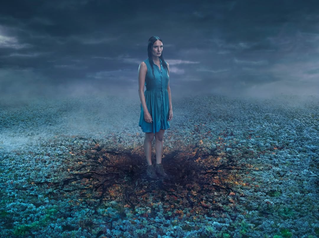 Julia Fullerton-Batten Feb. 26