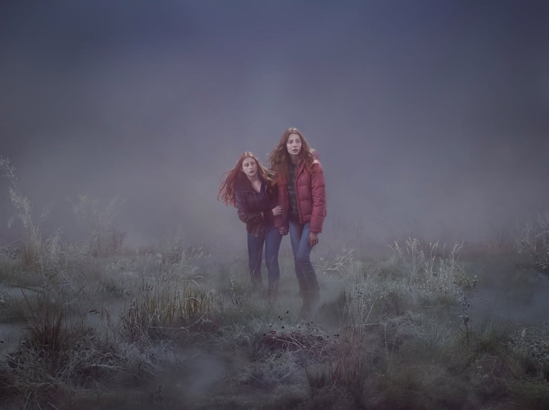 Julia Fullerton-Batten Feb. 26