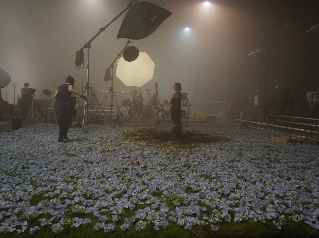 Julia Fullerton-Batten Feb. 26