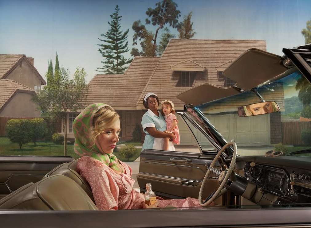 L'Œil de la Photographie |  Apr. 26