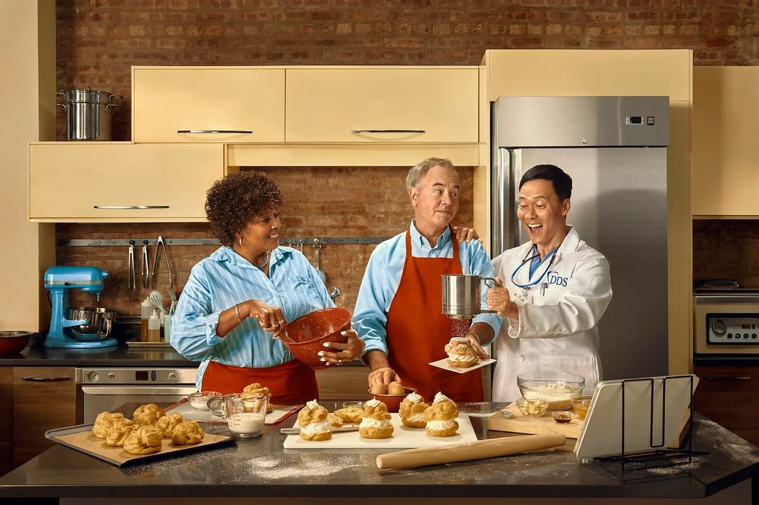 Delta Dental Insurance |  Mar. 24