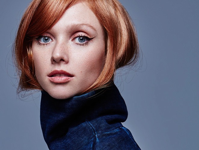 Cosmopolitan |  Feb. 21