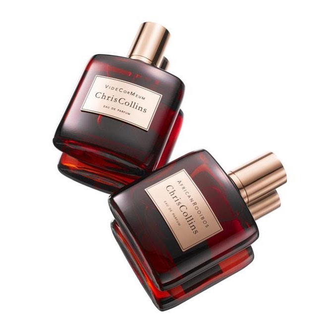 World of Chris Collins |  Jan. 23