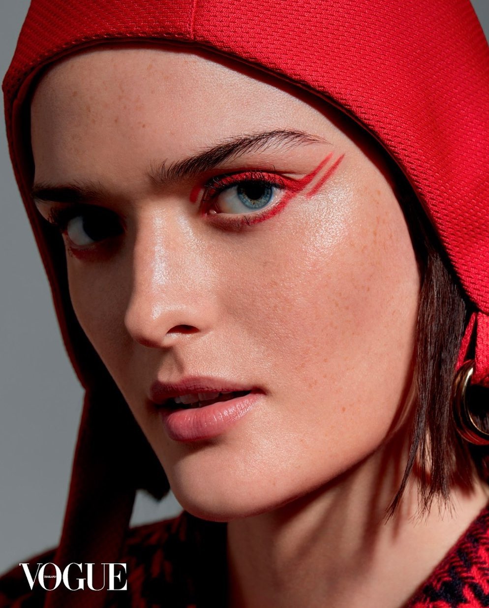 Vogue Thailand |  Jan. 23