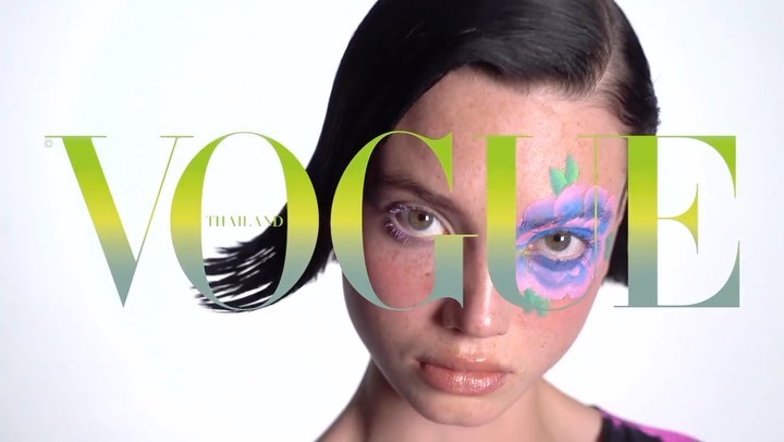 Vogue Thailand |  Mar. 23