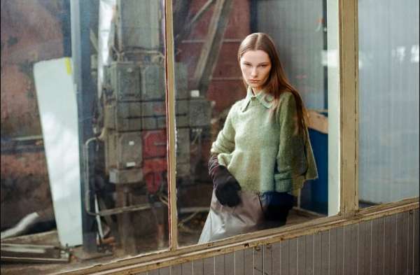 Zuzanna Blur
