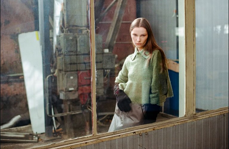 Zuzanna Blur