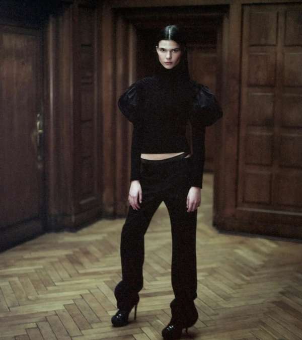 Zuzanna Blur