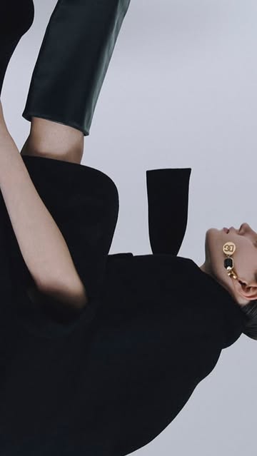 Louis Christopher X L’OFFICIEL Malaysia Sep. 25