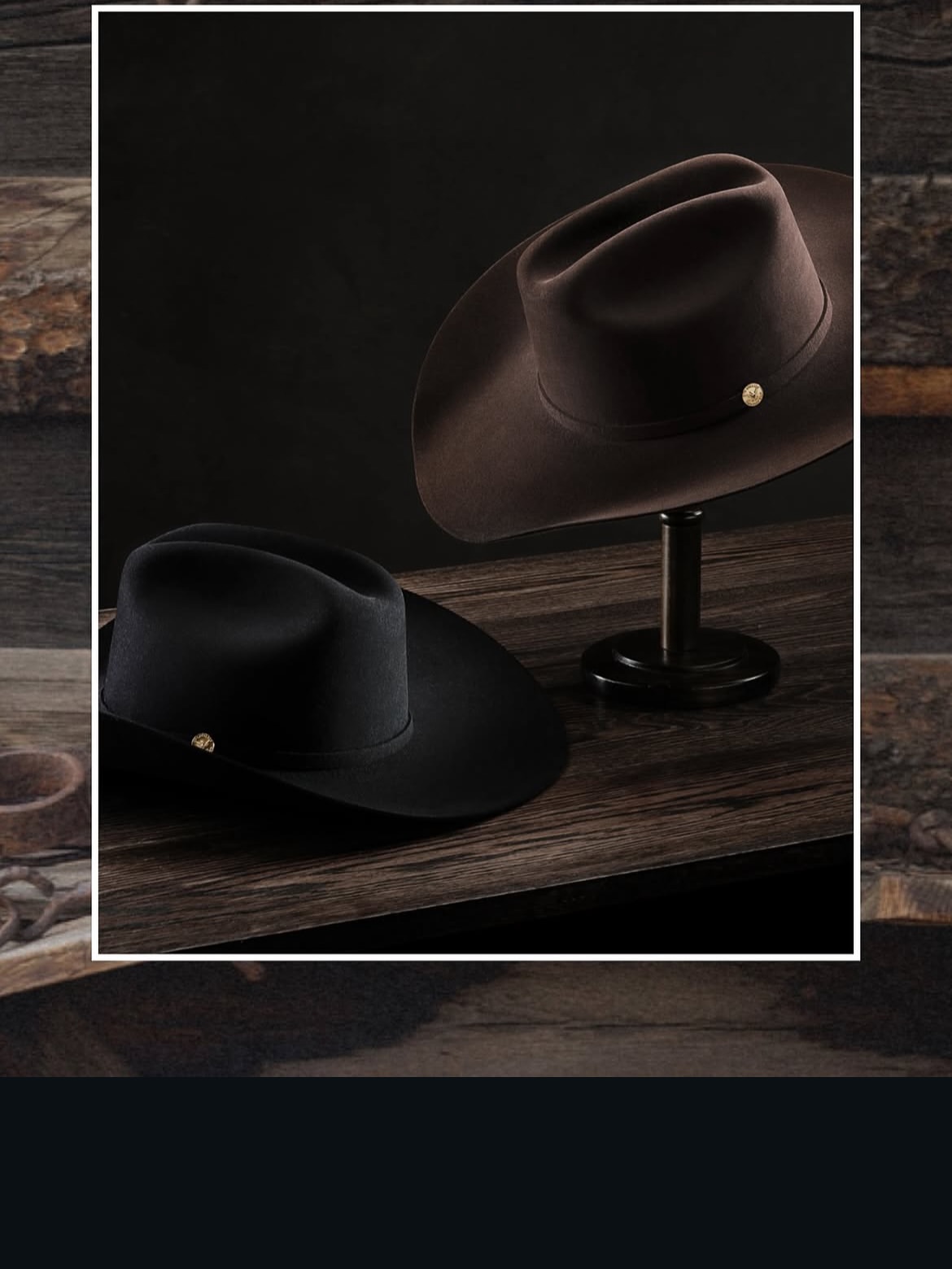 Tatsuro X Stetson Sep. 25
