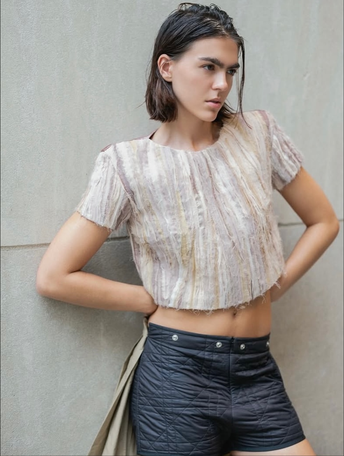 Zuzanna Blur Sep. 25
