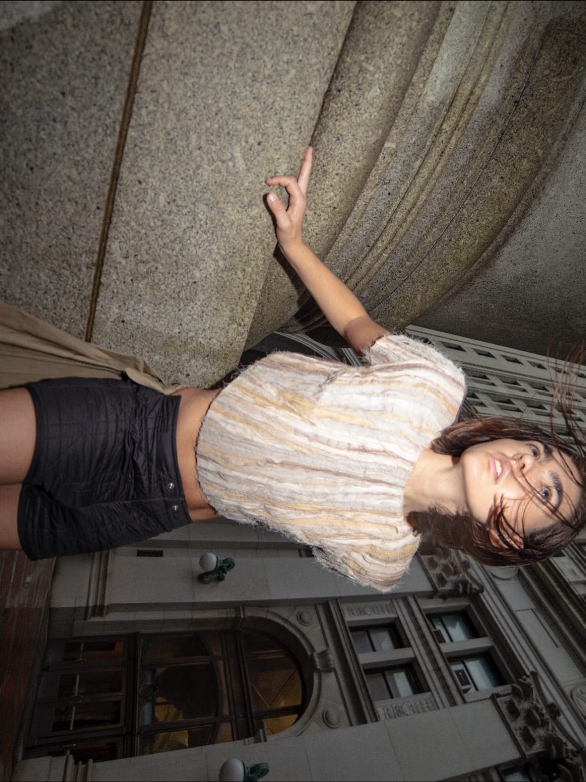 Zuzanna Blur Sep. 25