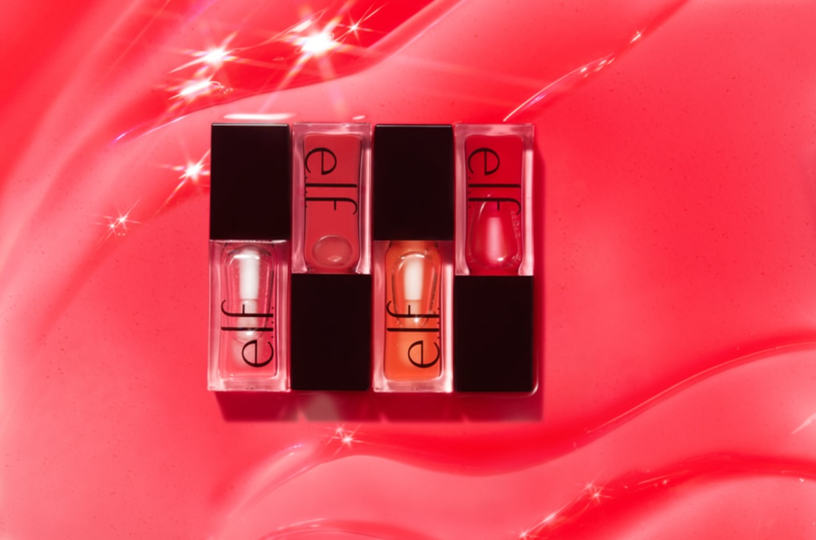 ELF COSMETICS |  Jan. 26
