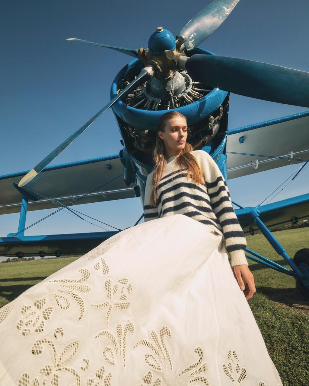 Zuzanna Blur X Forte forte