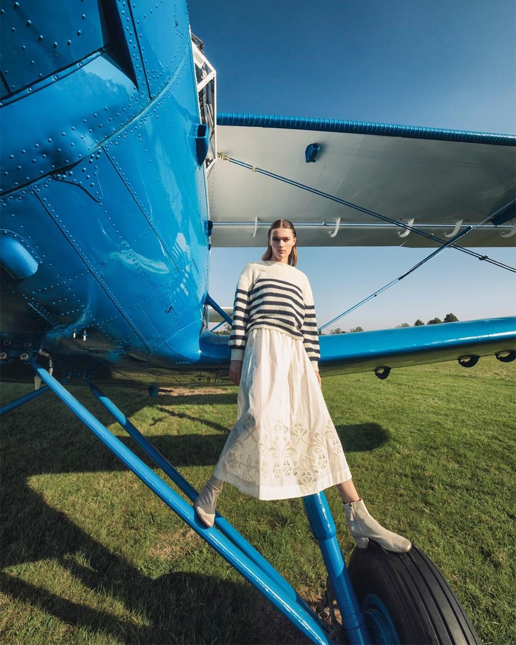 Zuzanna Blur X Forte forte Mar. 26