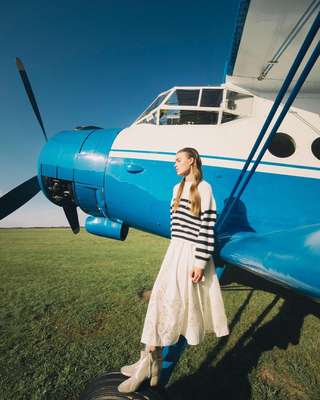 Zuzanna Blur X Forte forte Mar. 26