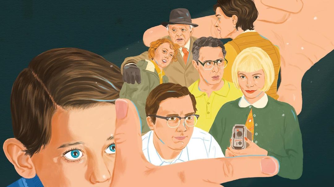 The Hollywood Reporter |  Dec. 22