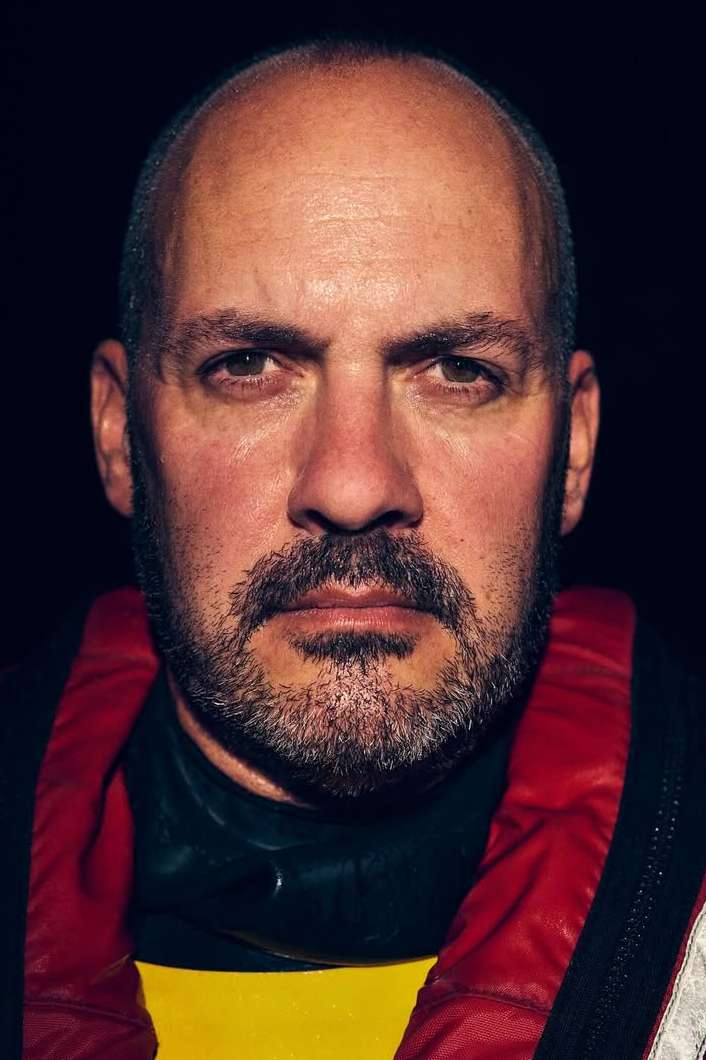 Philip Haynes Oct. 25