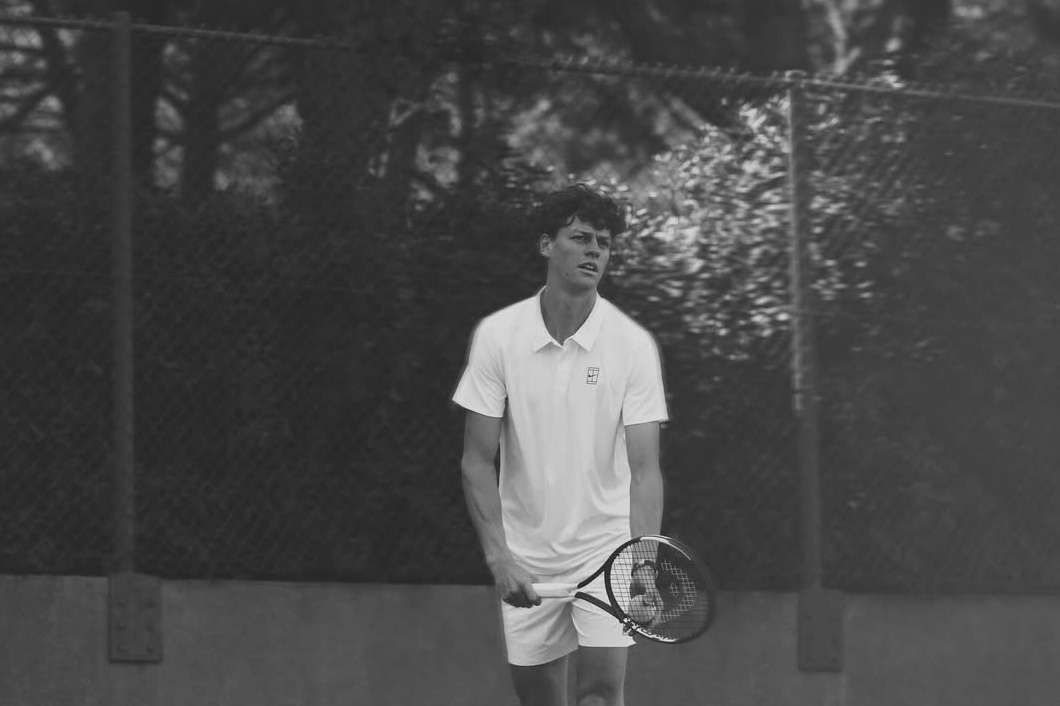 Philip Haynes Jan. 26