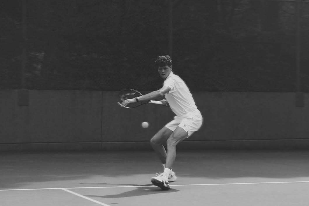 Philip Haynes Jan. 26