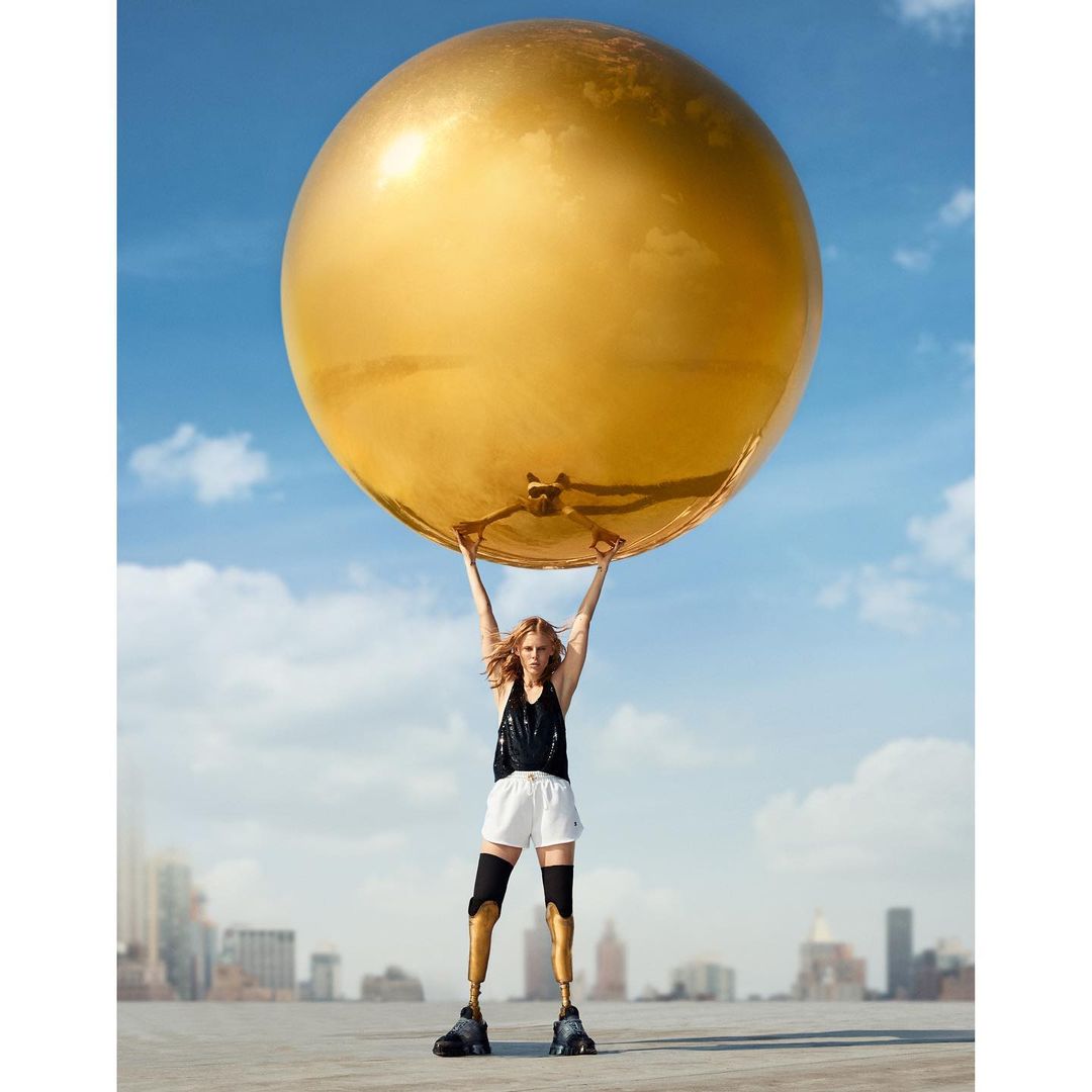 Harper's Bazaar UK |  Nov. 22