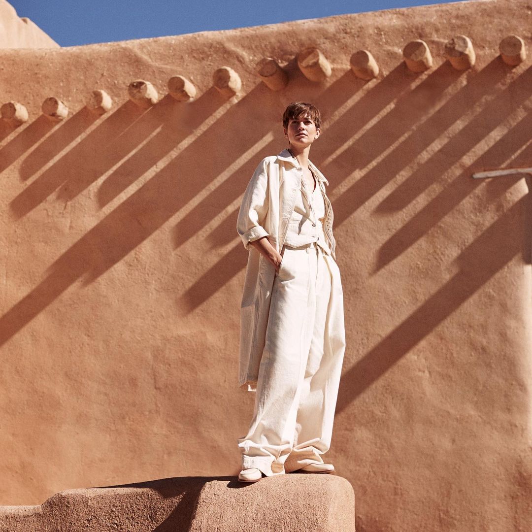 Banana Republic |  Jan. 23