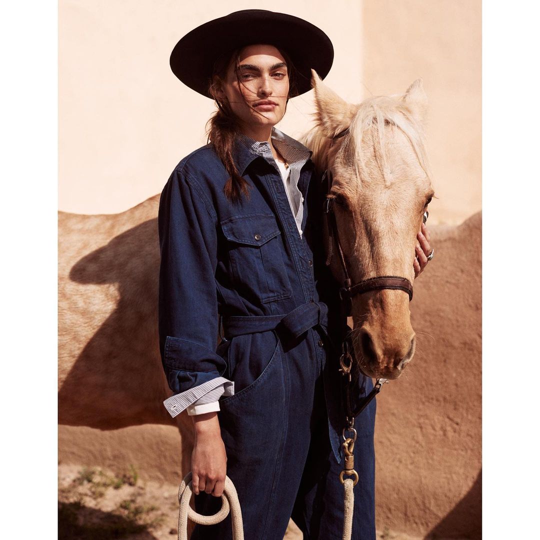 Banana Republic |  Jan. 23