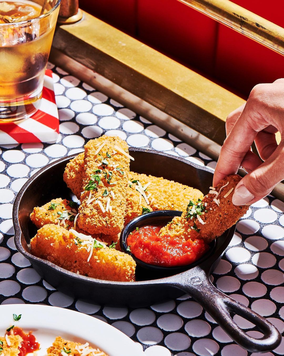 TGI Fridays |  Dec. 23