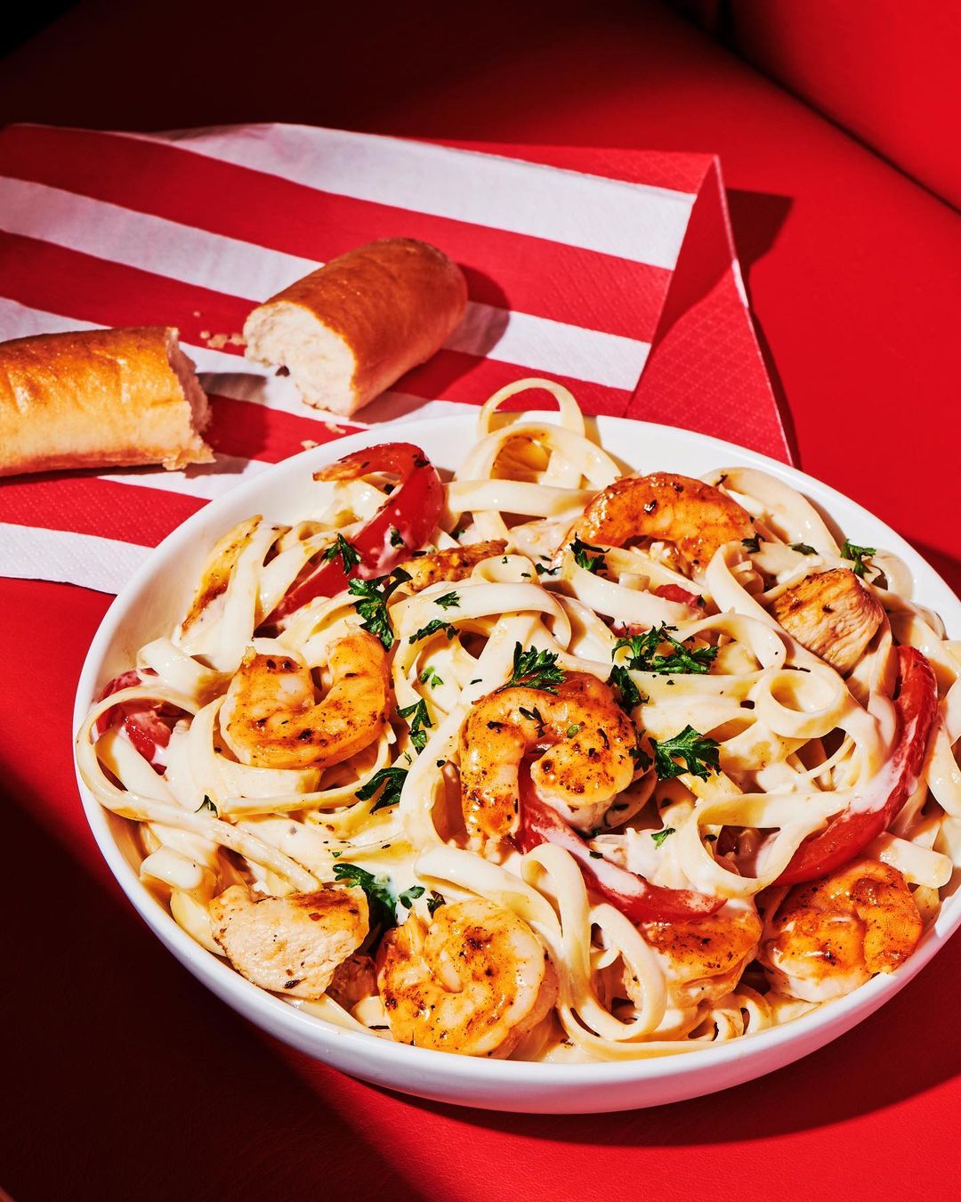 TGI Fridays |  Dec. 23