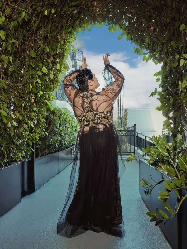 Sequoia Emmanuelle