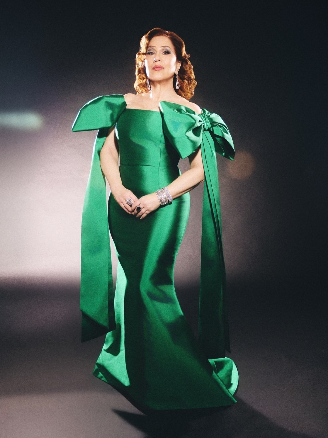 Sequoia Emmanuelle X Actor Awards