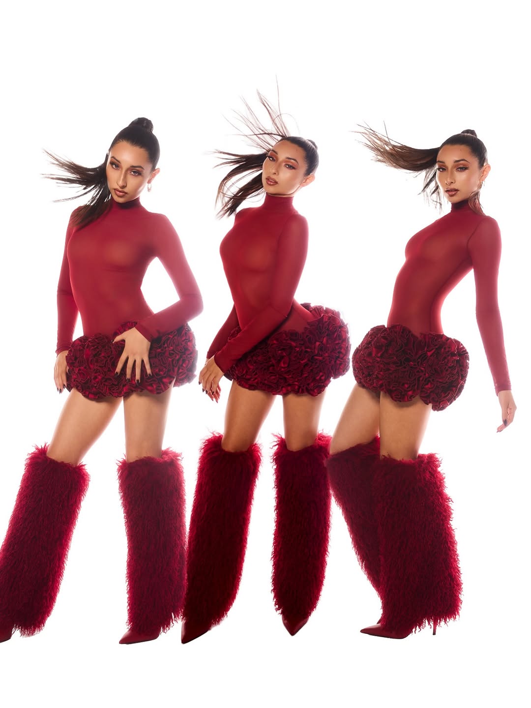 slider image