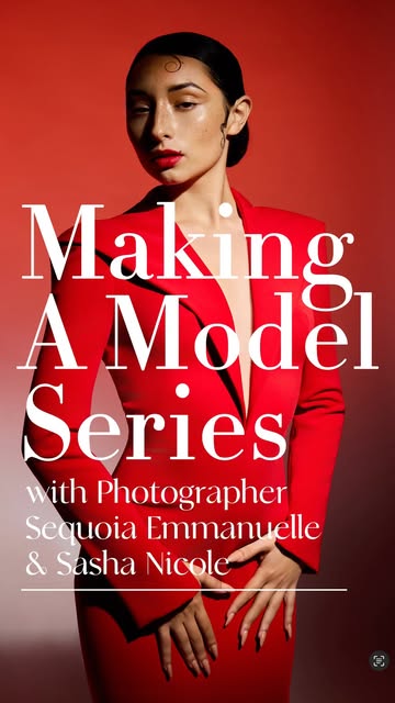 Sequoia Emmanuelle