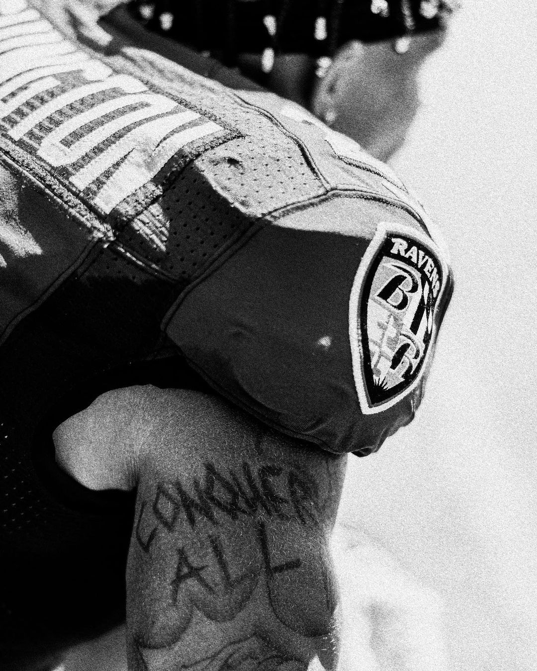 Baltimore Ravens |  Aug. 23