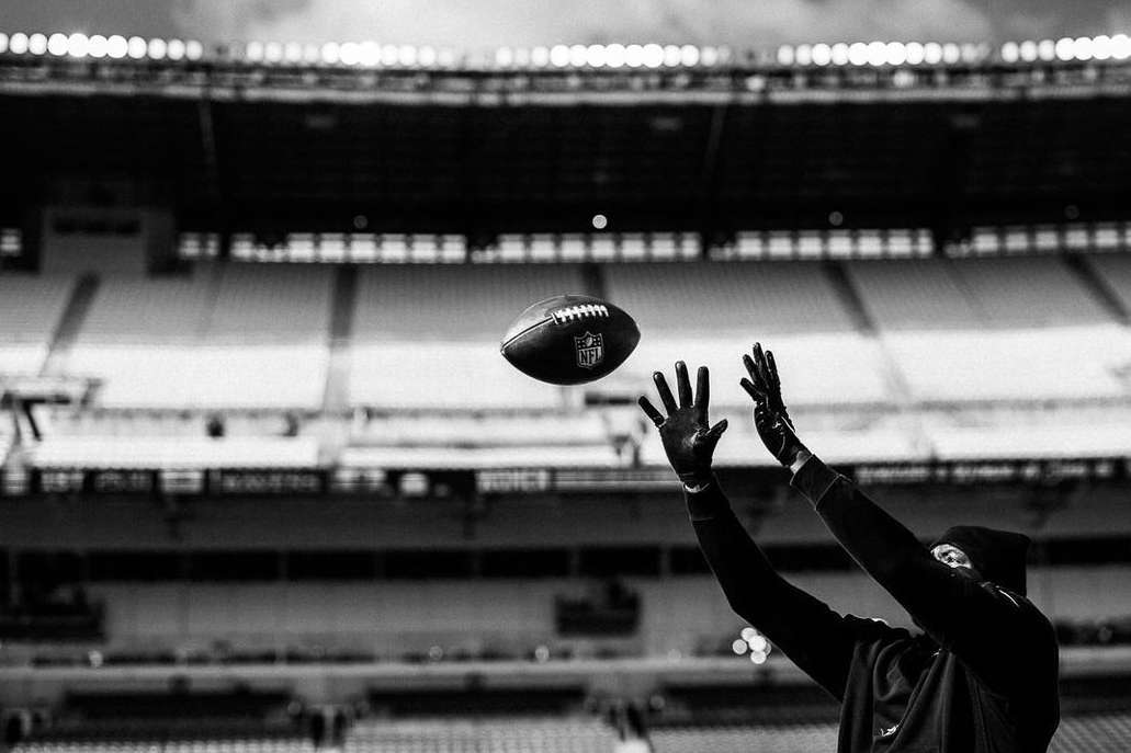 Baltimore Ravens |  Jan. 24