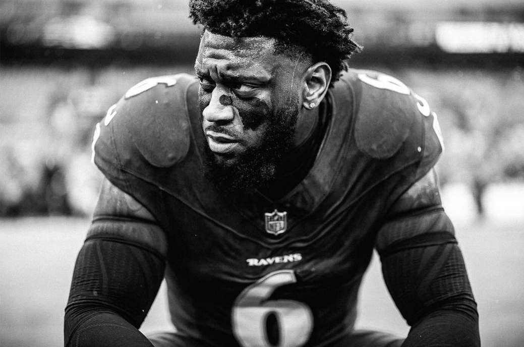 Baltimore Ravens |  Jan. 24