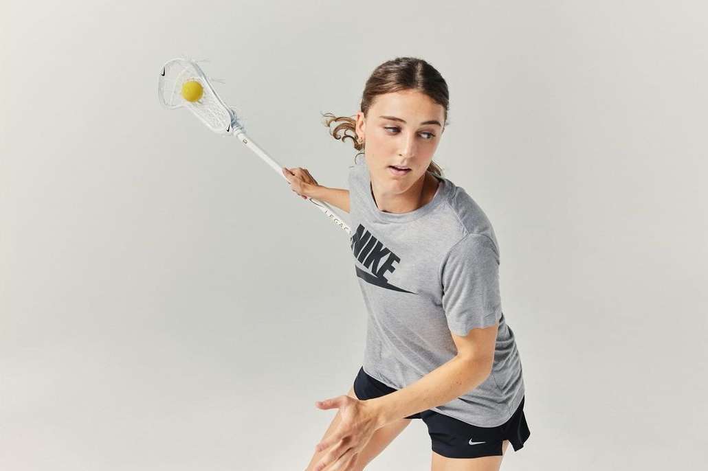 Nike Lacrosse |  Mar. 24