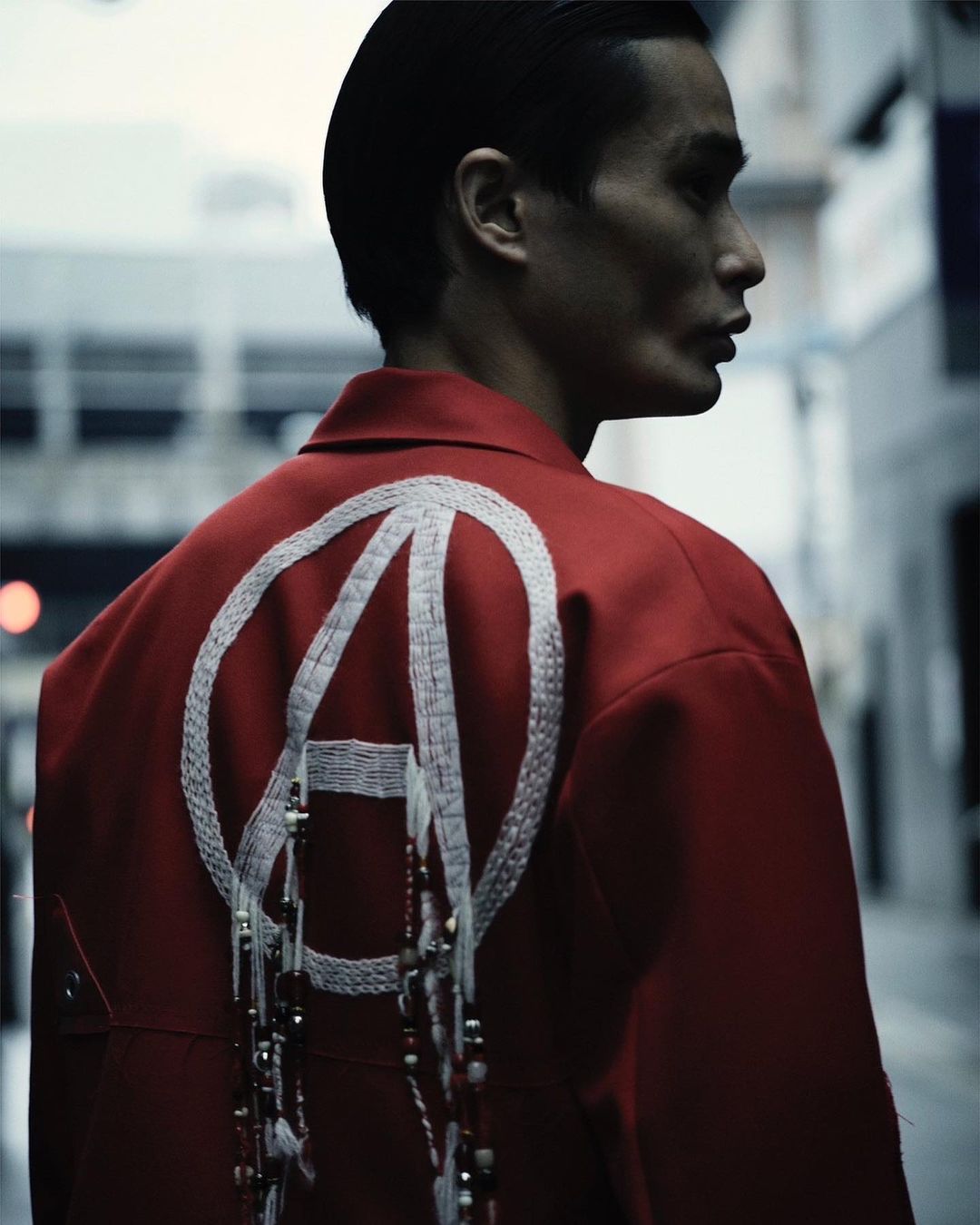 Undercover |  Feb. 23