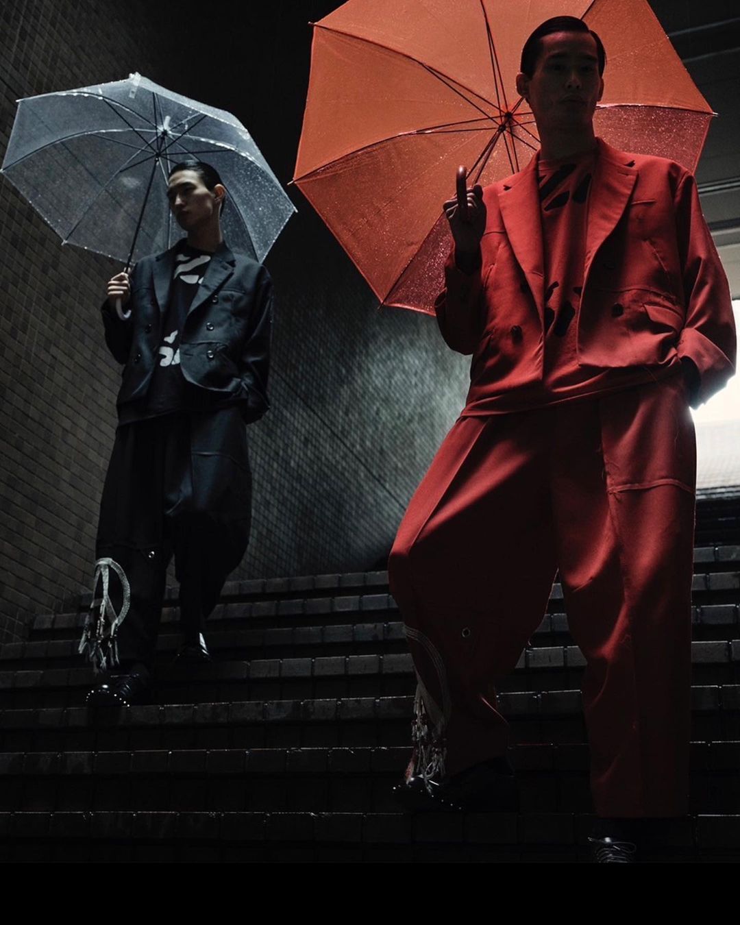 Undercover |  Feb. 23