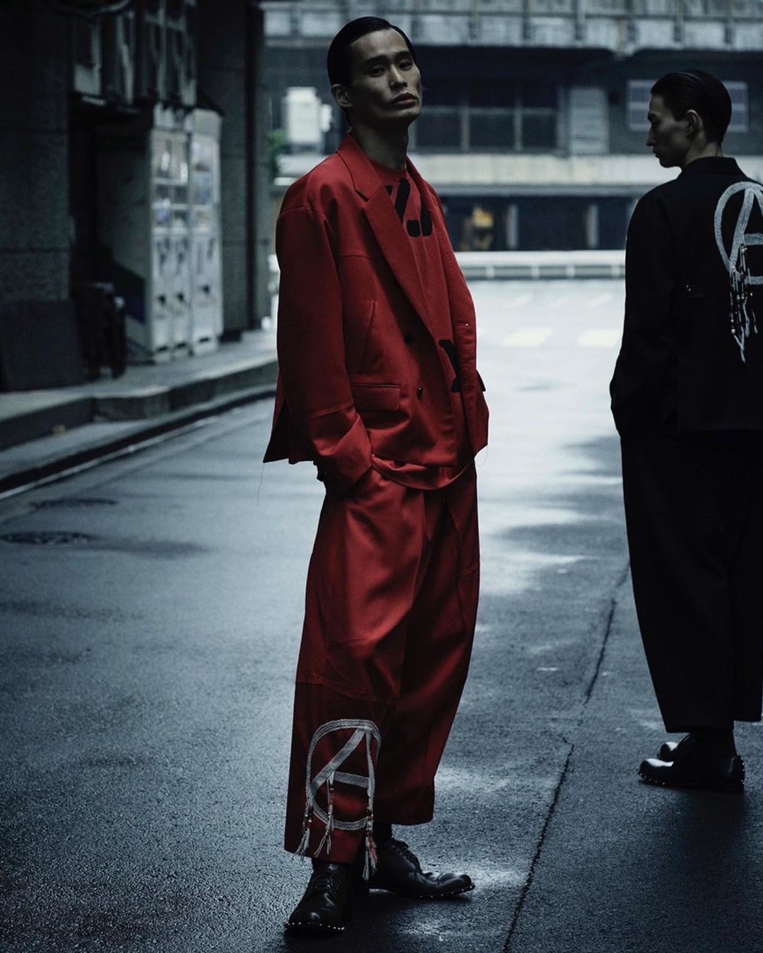 Undercover |  Feb. 23