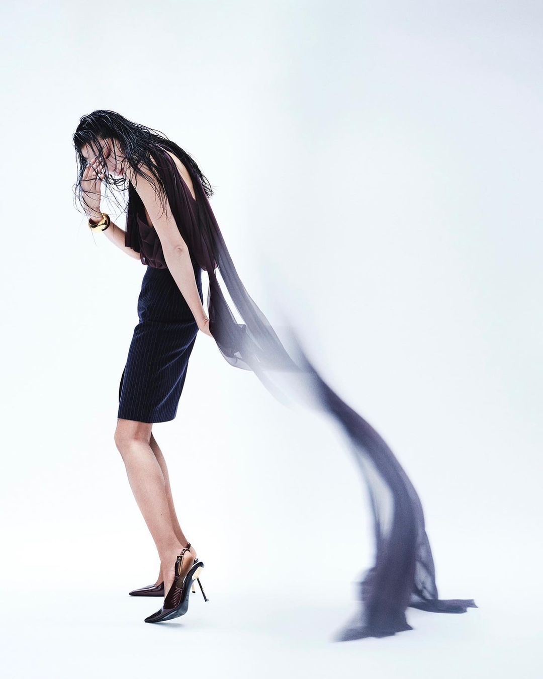 Manifesto Magazine |  Oct. 23