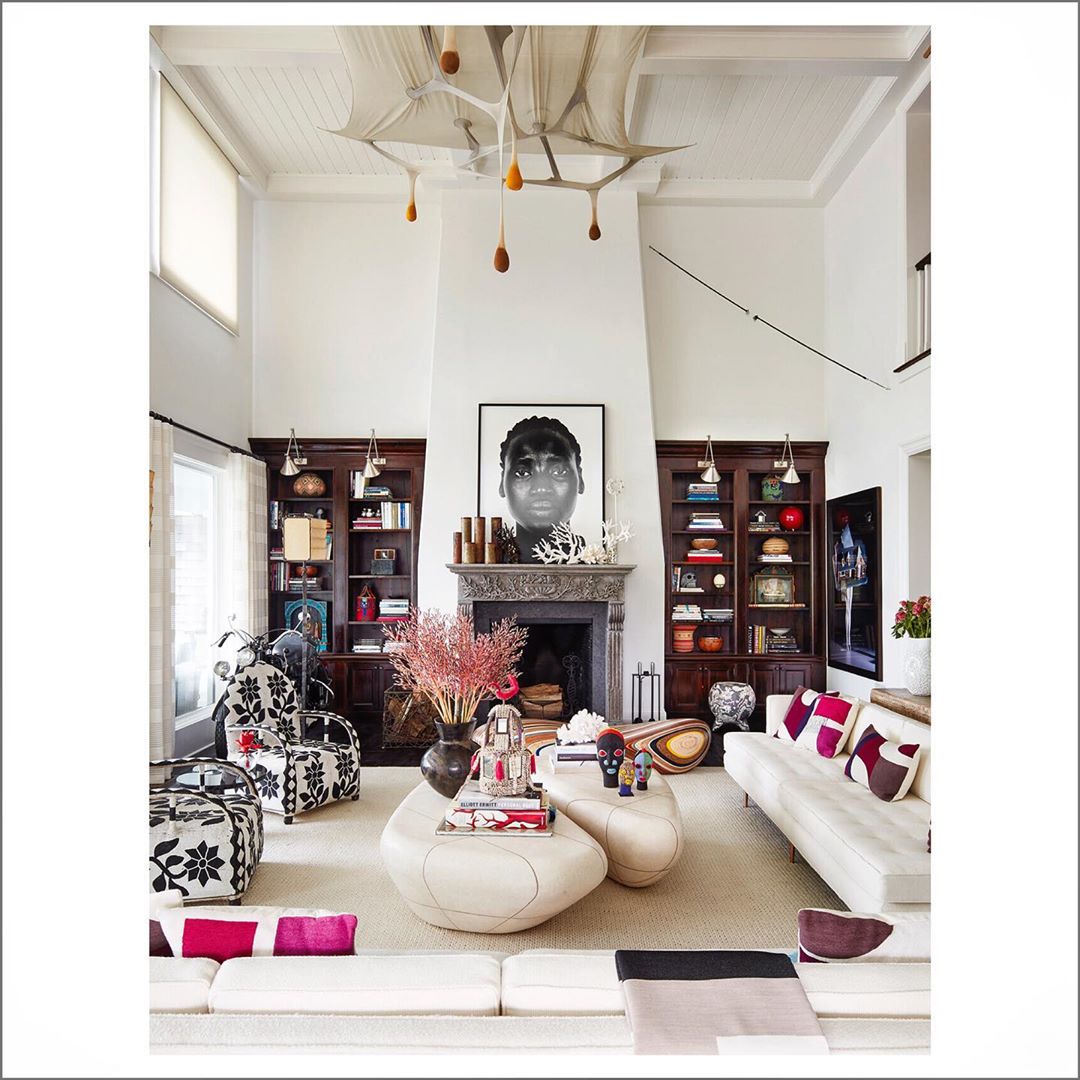 Galerie Magazine |  Jun. 19