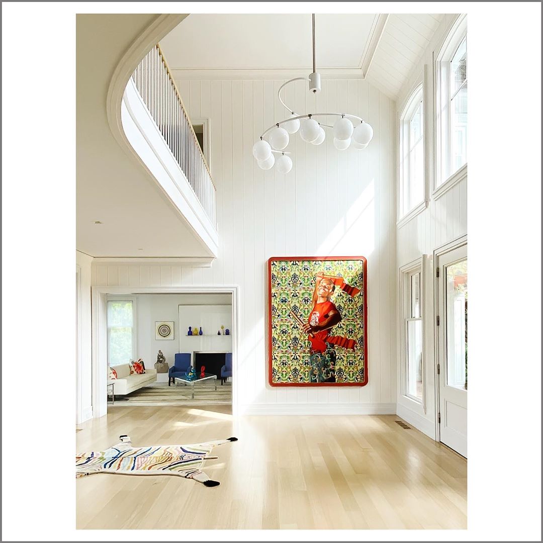 Elle Decor |  Sep. 19