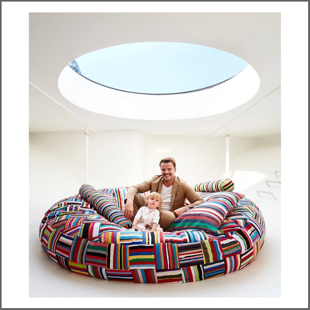 Architectural Digest |  Oct. 20