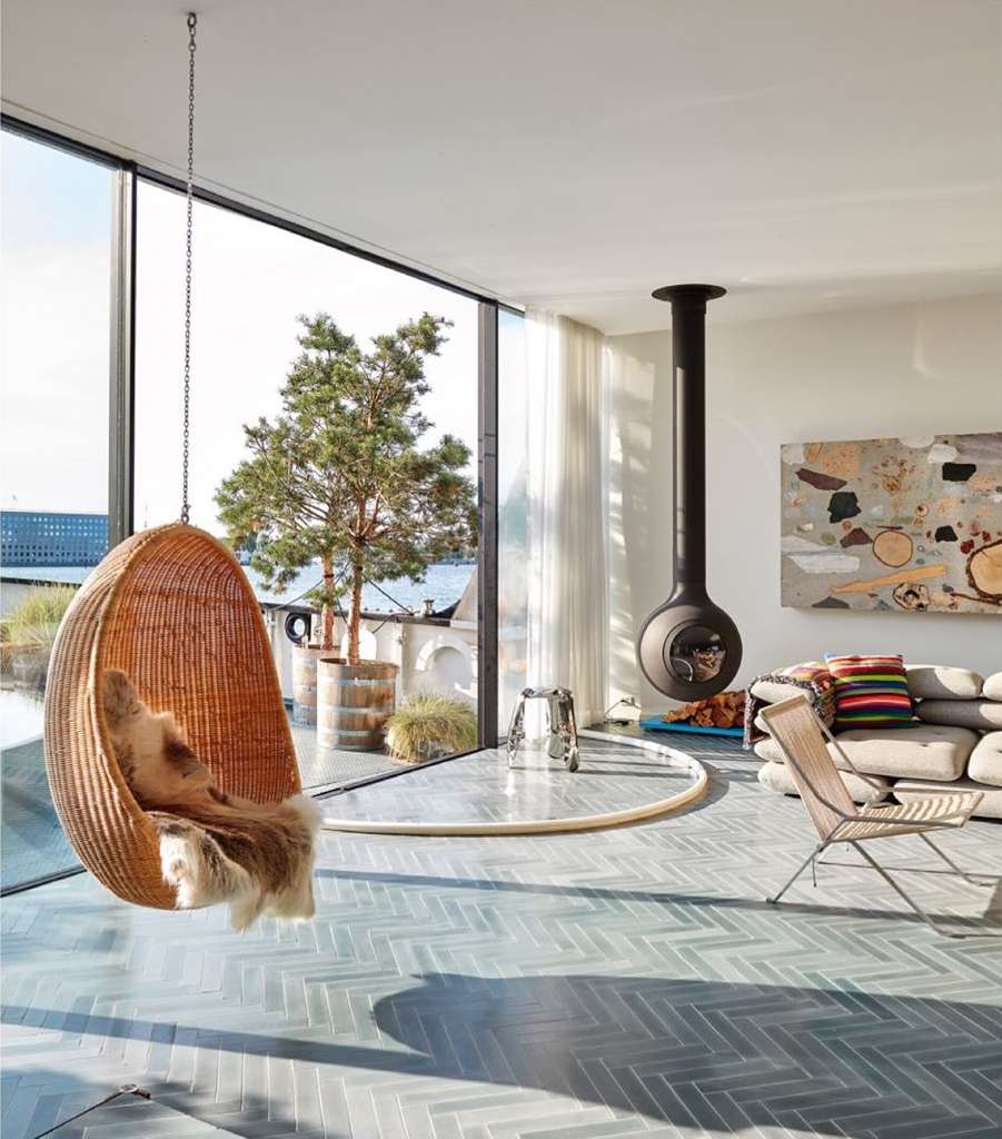 Architectural Digest |  Oct. 20